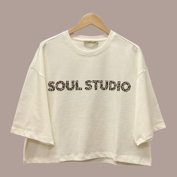 Smith & Soul T-Shirts & Tops