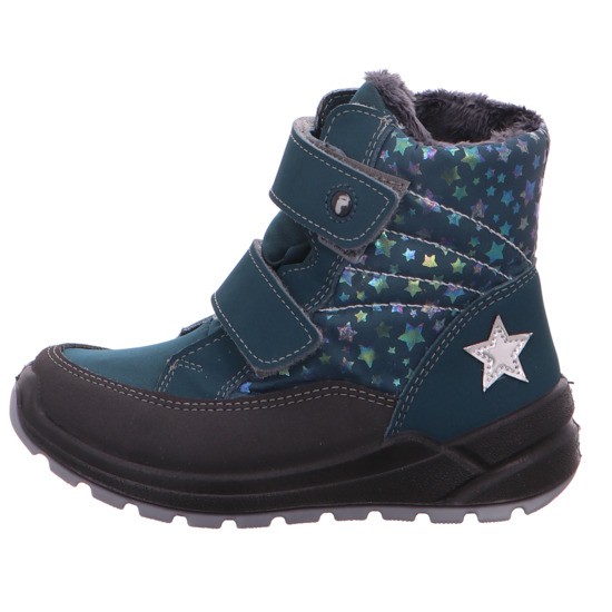 Ricosta GmbH Mädchen Moonboots