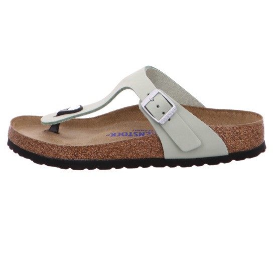 Birkenstock Global Sales GmbH Zehentrenner Pantoletten