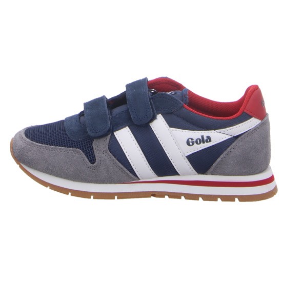 Gola Jungen Halbschuhe