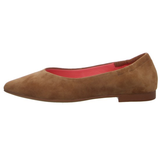 Blackrose Ballerinas