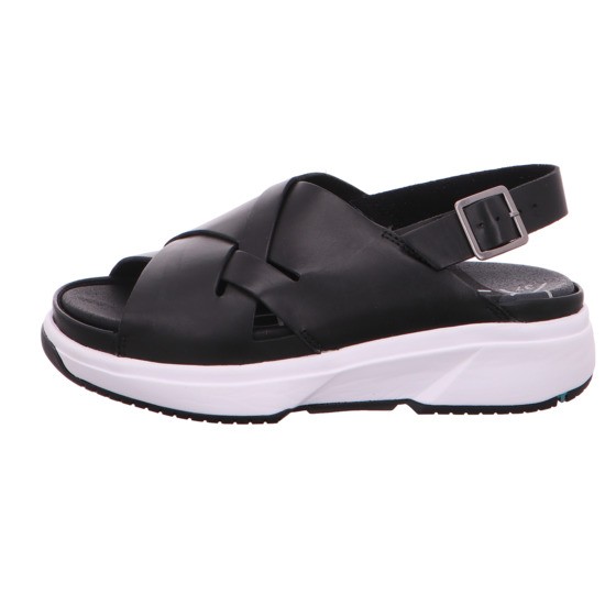 Xsensible Plateau Sandalen