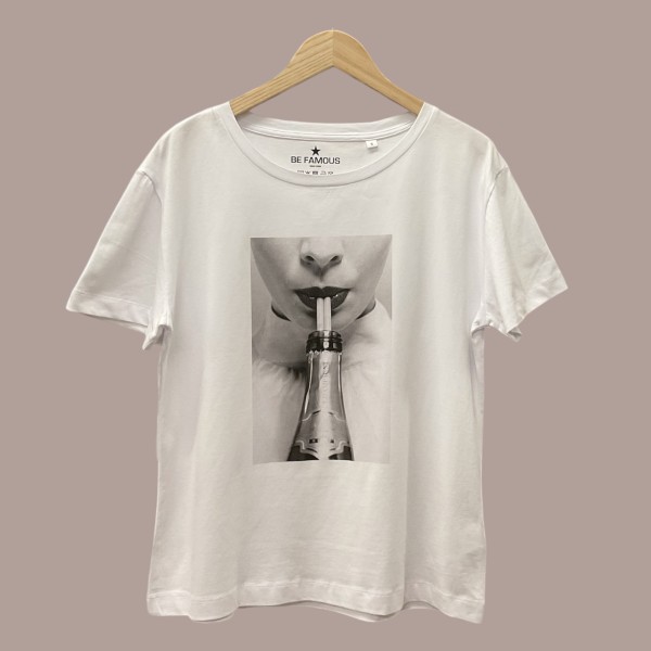 Be Famous T-Shirts & Tops