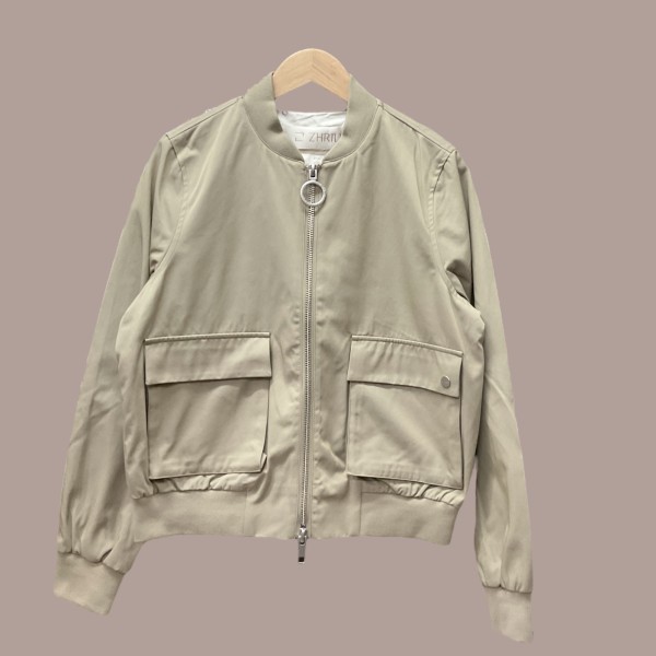 ZHRILL Blazer, Westen, Jacken & Mäntel
