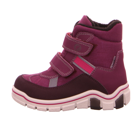 Ricosta GmbH Mädchen Moonboots