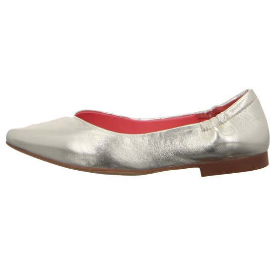 Blackrose Ballerinas
