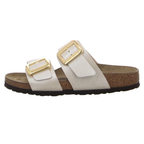 Birkenstock Global Sales GmbH Sportliche Pantoletten