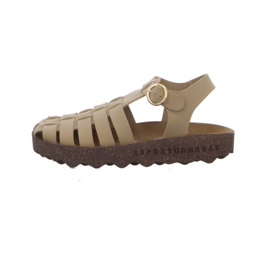 Asportuguesas Plateau Sandalen