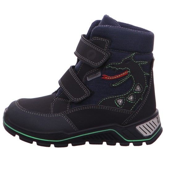 Ricosta GmbH Jungen Moonboots