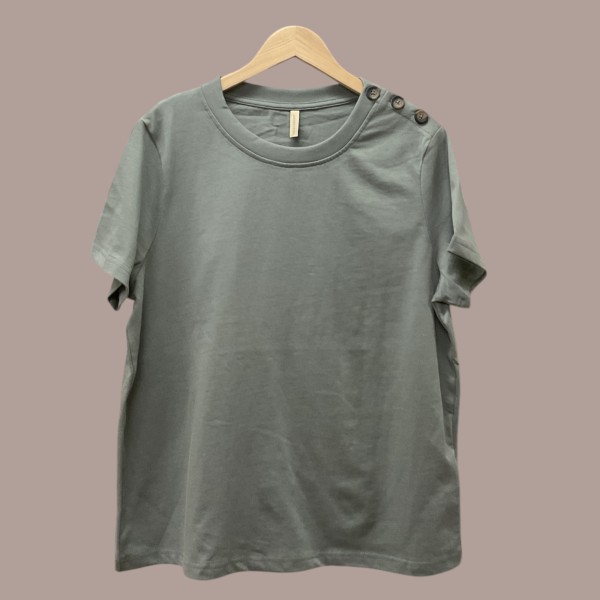 Soya Concept A/S T-Shirts & Tops
