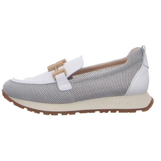 Hispanitas Sportlicher Slipper