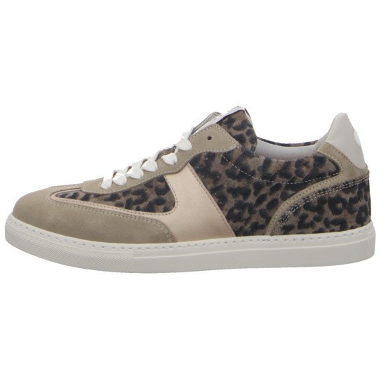 Van Bommel B.V. Klassische Sneaker