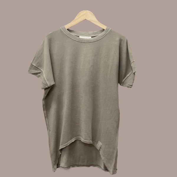ZHRILL T-Shirts & Tops