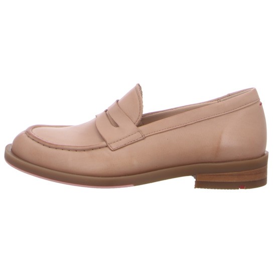 Lloyd Lifestyle GmbH Klassische Slipper & Loafer