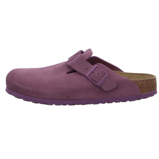 Birkenstock Global Sales GmbH Sportliche Pantoletten