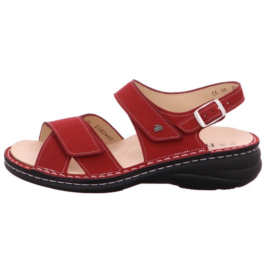 Finn Comfort Bequeme Sandalen & Sandaletten