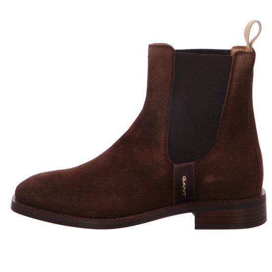 Gant Footwear Chelsea Boots