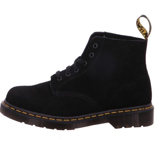 Dr. Martens Schnürboots