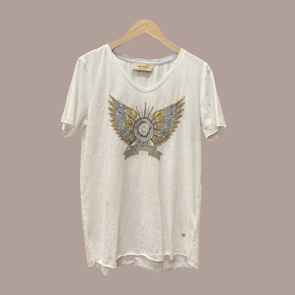 Mos Mosh A/S T-Shirts & Tops