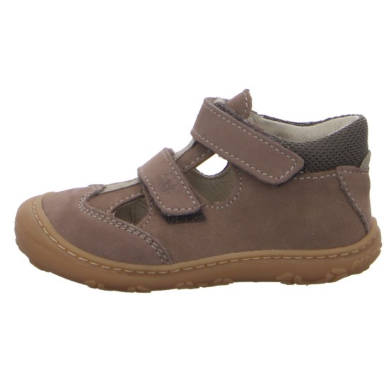 Ricosta GmbH Lauflernschuhe ungefüttert