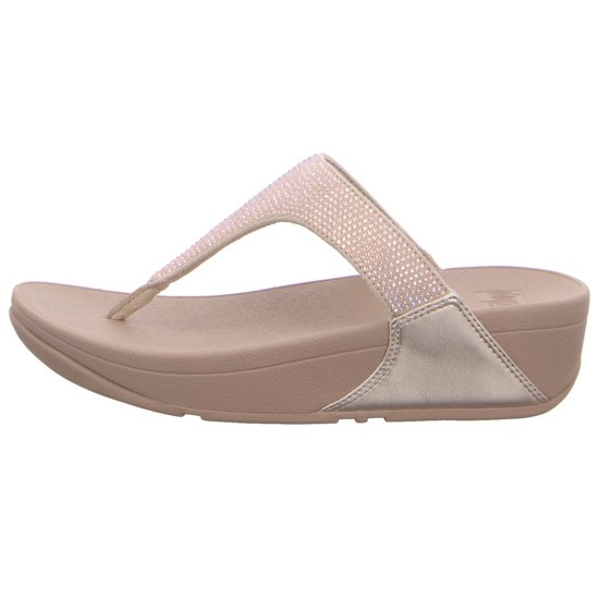 Fitflop GmbH Zehentrenner Pantoletten