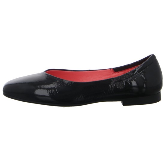 Blackrose Ballerinas