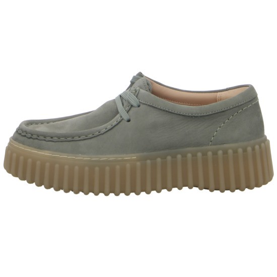 Clarks Shoes Vertr.GmbH Mokassins