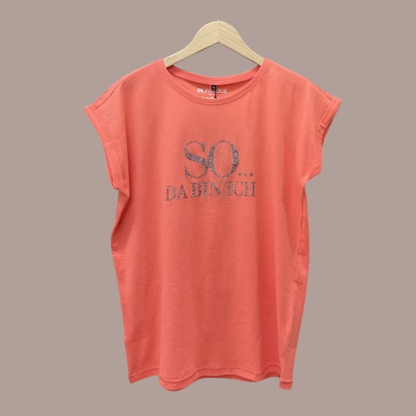 Be Famous T-Shirts & Tops