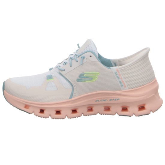 Skechers USA Deutschland GmbH Sportlicher Slipper