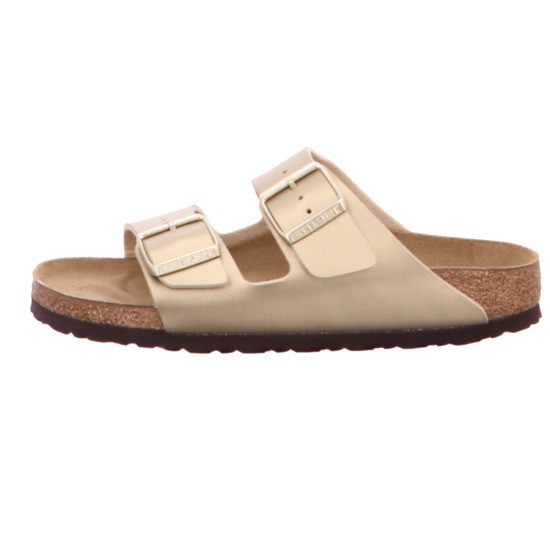 Birkenstock Global Sales GmbH Sportliche Pantoletten