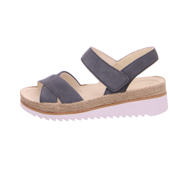Gabor Shoes AG Plateau Sandalen