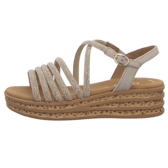 Gabor Shoes AG Plateau Sandalen
