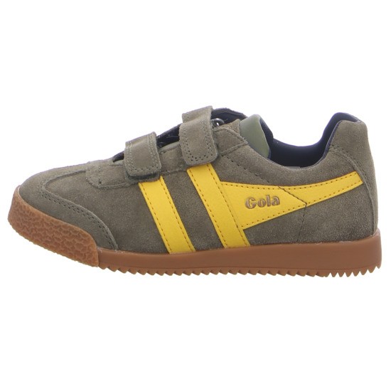 Gola Jungen Halbschuhe