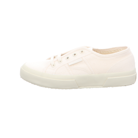 Superga CMH GmbH Leinen Sneaker