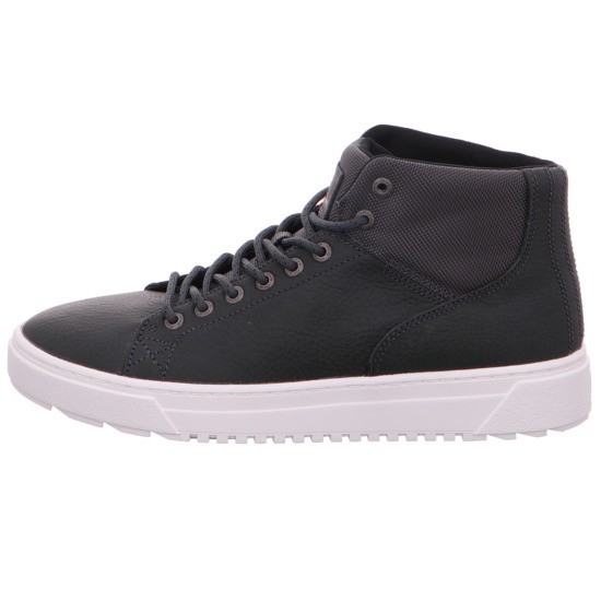 HUB Footwear Sneaker High