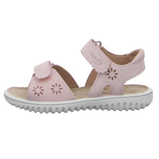 Legero Schuhfabrik GmbH Mädchen Sandalen (offene Ferse)