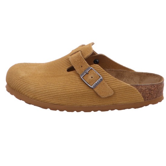 Birkenstock Global Sales GmbH Sportliche Pantoletten