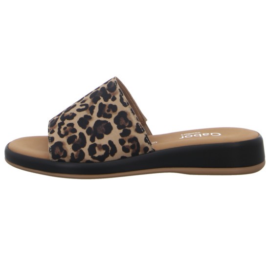 Gabor Comfort Sportliche Pantoletten