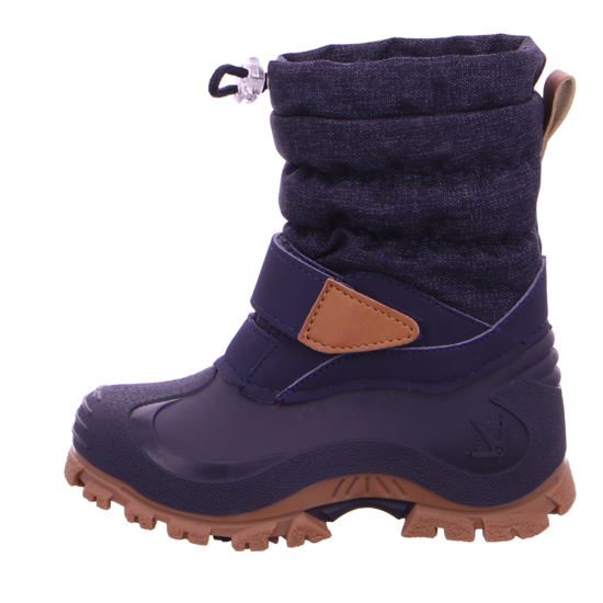 Lurchi Jungen Moonboots