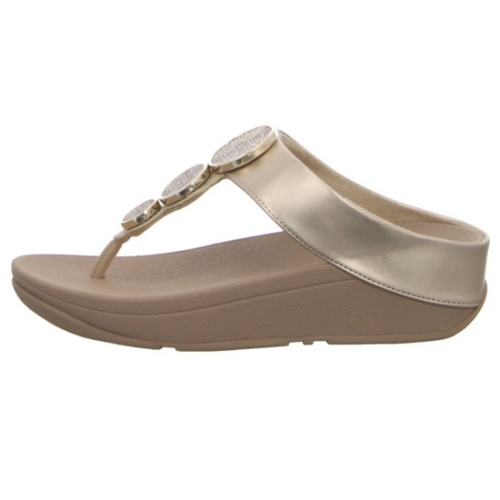 Fitflop GmbH Zehentrenner Pantoletten