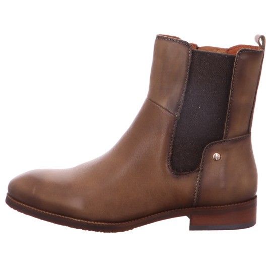 Pikolinos Intercontinental S.A Chelsea Boots