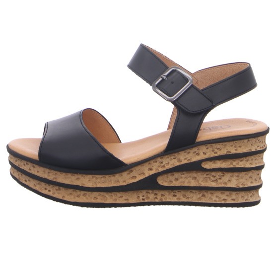 Gabor Shoes AG Plateau Sandalen