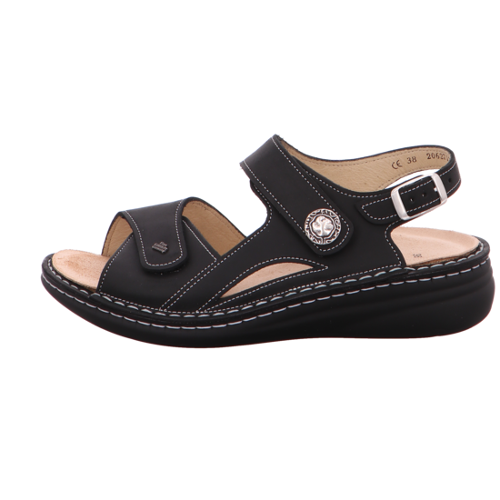 Finn Comfort Bequeme Sandalen & Sandaletten