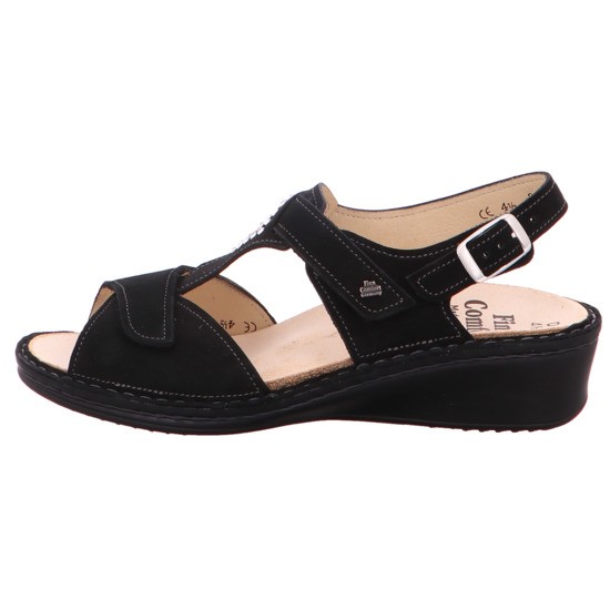 Finn Comfort Waldi Schuhfabrik Bequeme Sandalen & Sandaletten