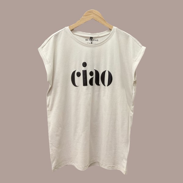 Be Famous T-Shirts & Tops