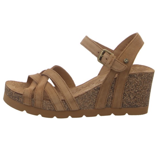Panama Jack S.L.U. Plateau Sandalen
