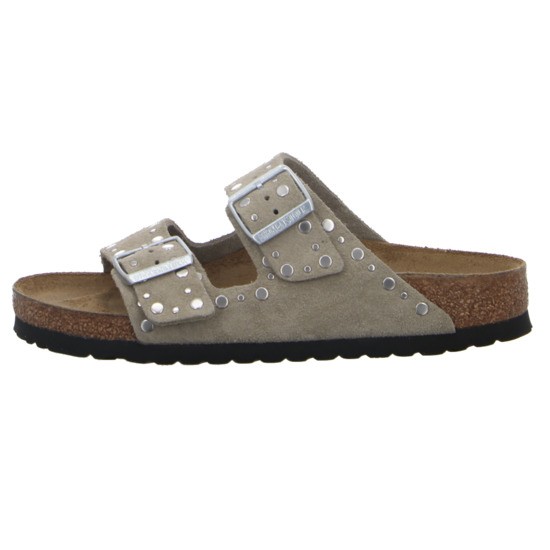 Birkenstock Global Sales GmbH Sportliche Pantoletten