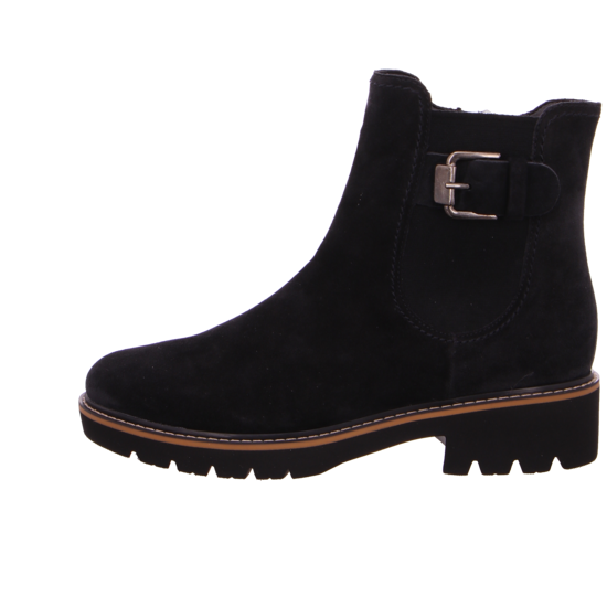 Gabor Comfort Chelsea Boots