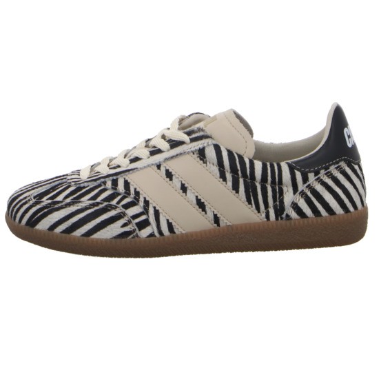 Caval Klassische Sneaker