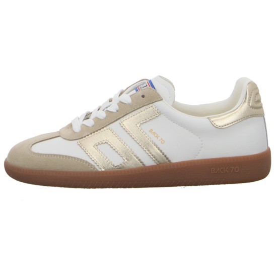 Back 70 Klassische Sneaker